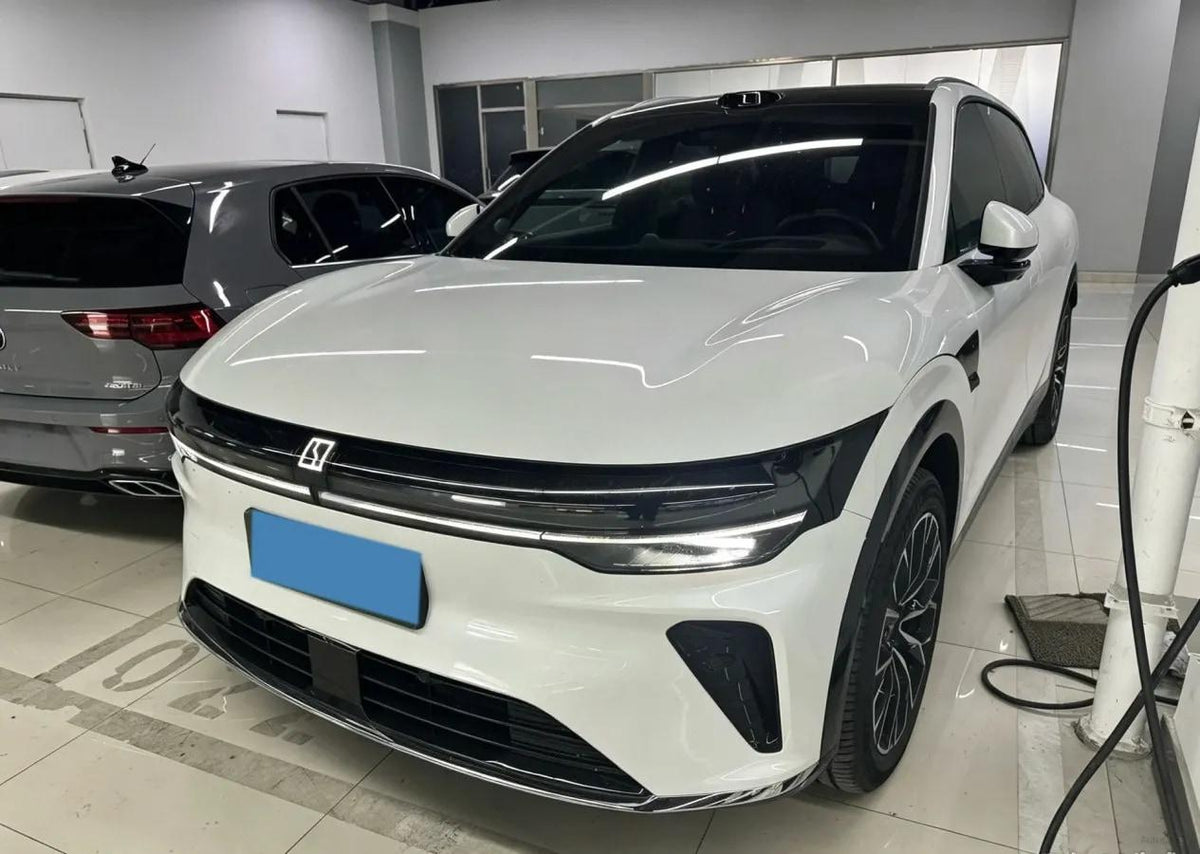 2026 Zeekr 7X BEV 75KWH 620km image 1