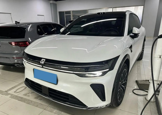 2026 Zeekr 7X BEV 75KWH 620km image 1