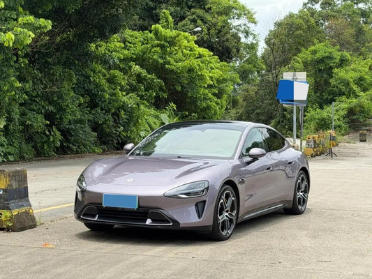2024 Xiaomi SU7 BEV 73.6KWH image 1