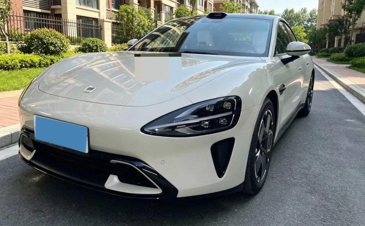 2024 Xiaomi SU7 BEV 94.3KWH 830km image 1