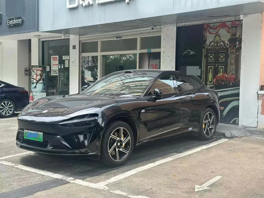 2025 Xiaomi YU7 BEV 96.3KWH image 1