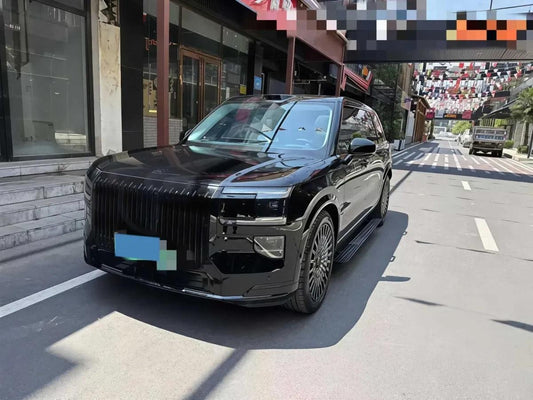 2025 Zeekr 9X 2.0T 279HP L4 1DHT PHEV 70KWH 355km image 1