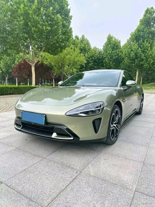 2024 Xiaomi SU7 BEV 73.6KWH image 1