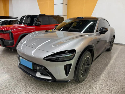 2025 Xiaomi YU7 BEV 96.3KWH image 1