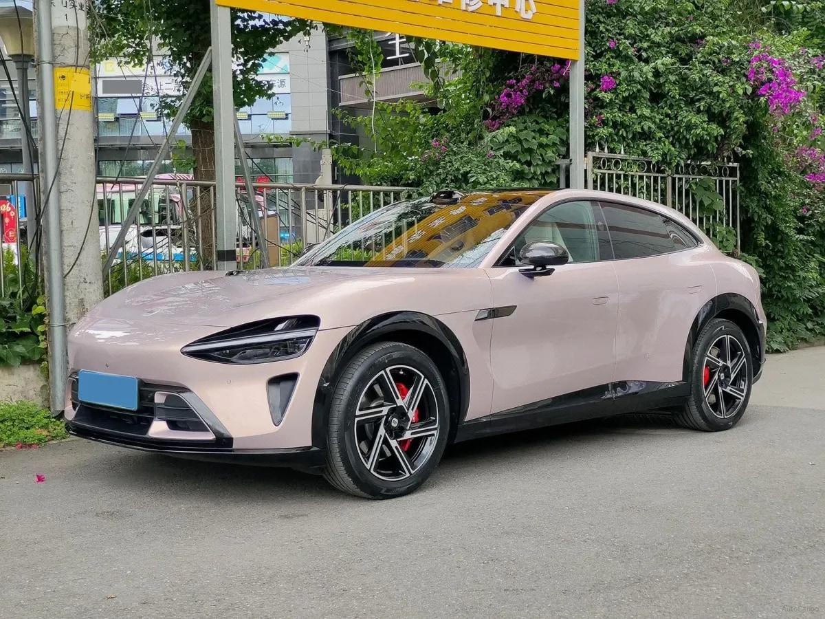 2025 Xiaomi YU7 BEV 101.7KWH 760km image 1
