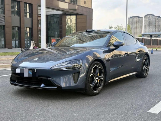 2024 Xiaomi SU7 BEV 101KWH image 1