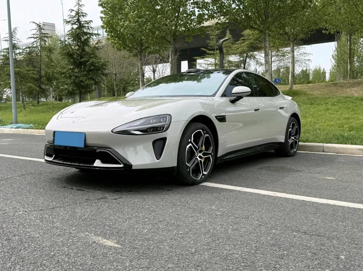 2024 Xiaomi SU7 BEV 101KWH 800km image 1
