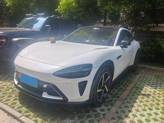 2025 Xiaomi YU7 BEV 101.7KWH image 1