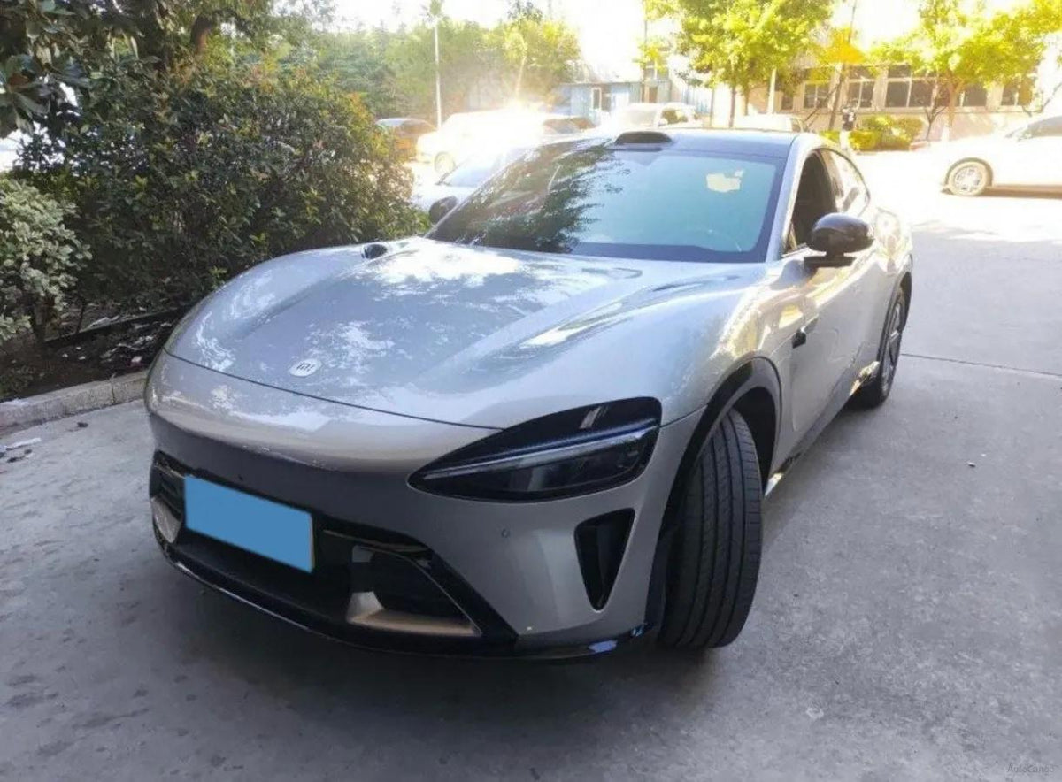 2025 Xiaomi YU7 BEV 96.3KWH 835km image 1