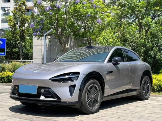 2025 Xiaomi YU7 BEV 96.3KWH image 1