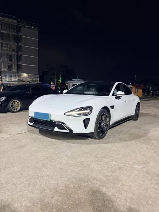 2024 Xiaomi SU7 BEV 73.6KWH image 1