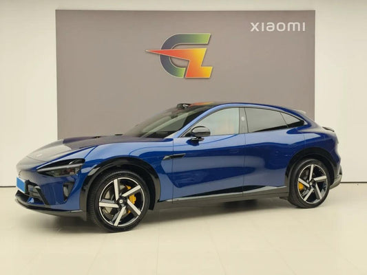 2025 Xiaomi YU7 BEV 96.3KWH image 1