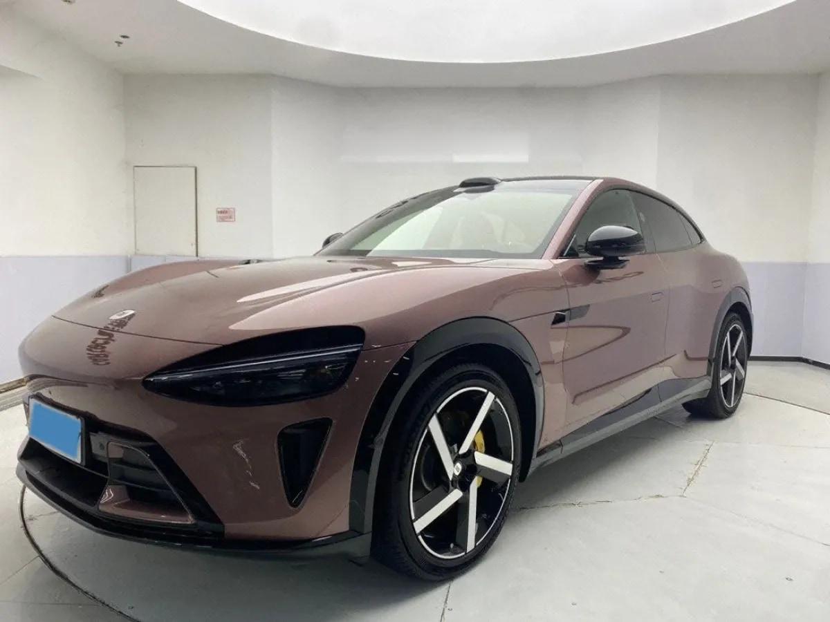2025 Xiaomi YU7 BEV 101.7KWH image 1