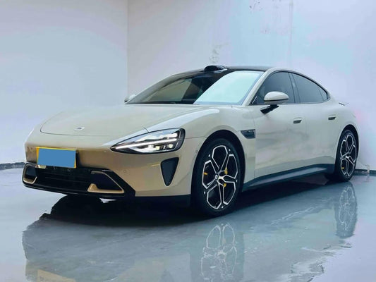 2024 Xiaomi SU7 BEV 94.3KWH image 1