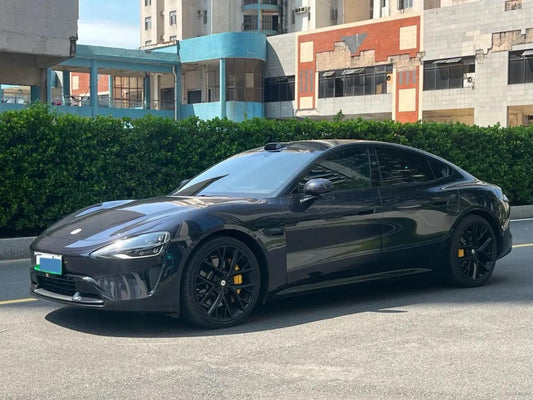 2024 Xiaomi SU7 BEV 101KWH image 1
