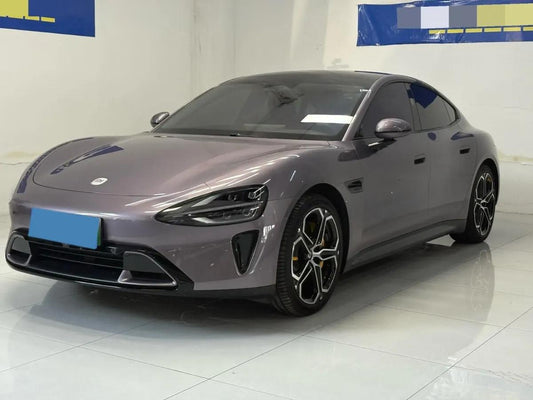 2024 Xiaomi SU7 BEV 73.6KWH image 1