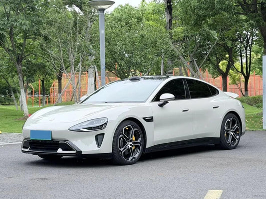 2024 Xiaomi SU7 BEV 101KWH image 1