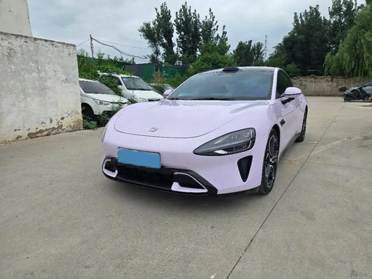2024 Xiaomi SU7 BEV 101KWH image 1