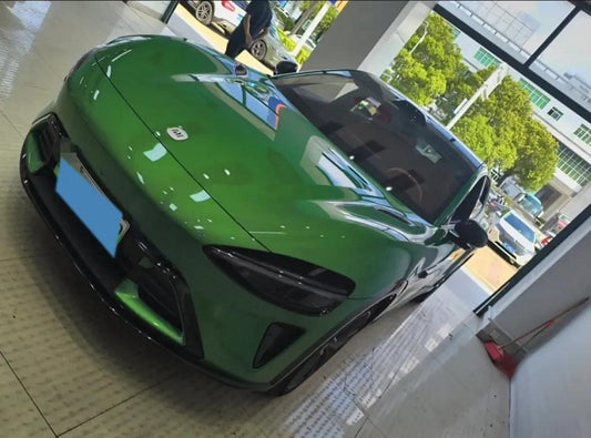 2025 Xiaomi YU7 BEV 101.7KWH image 1