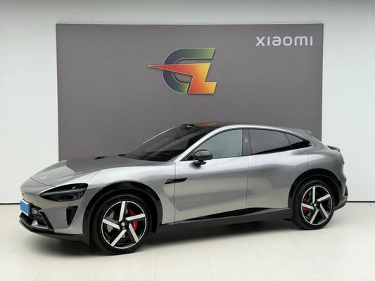 2025 Xiaomi YU7 BEV 101.7KWH image 1