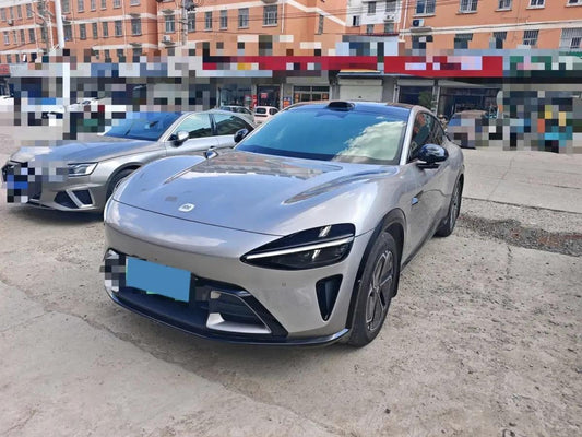 2025 Xiaomi YU7 BEV 96.3KWH 835km image 1