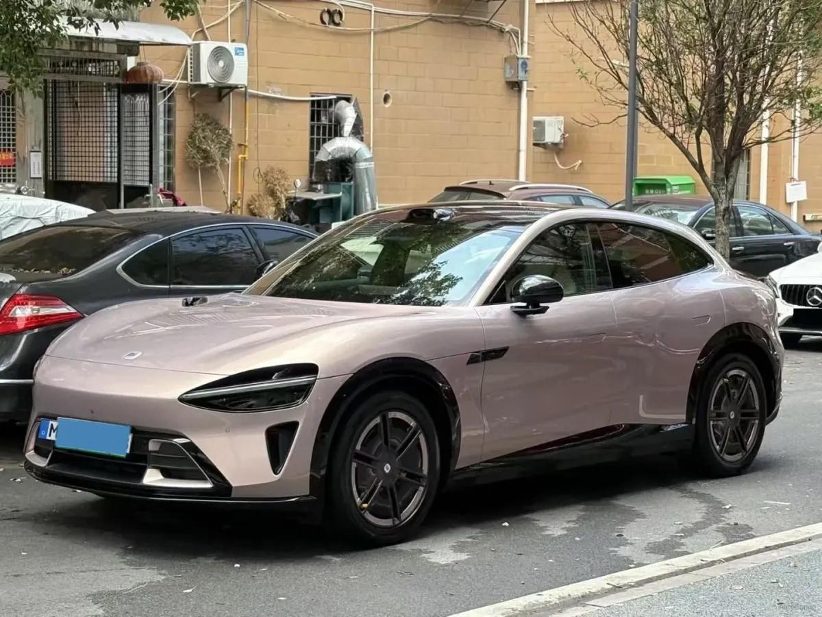 2025 Xiaomi YU7 BEV image 1
