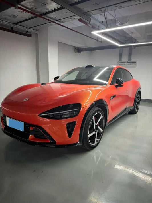 2025 Xiaomi YU7 BEV 101.7KWH image 1