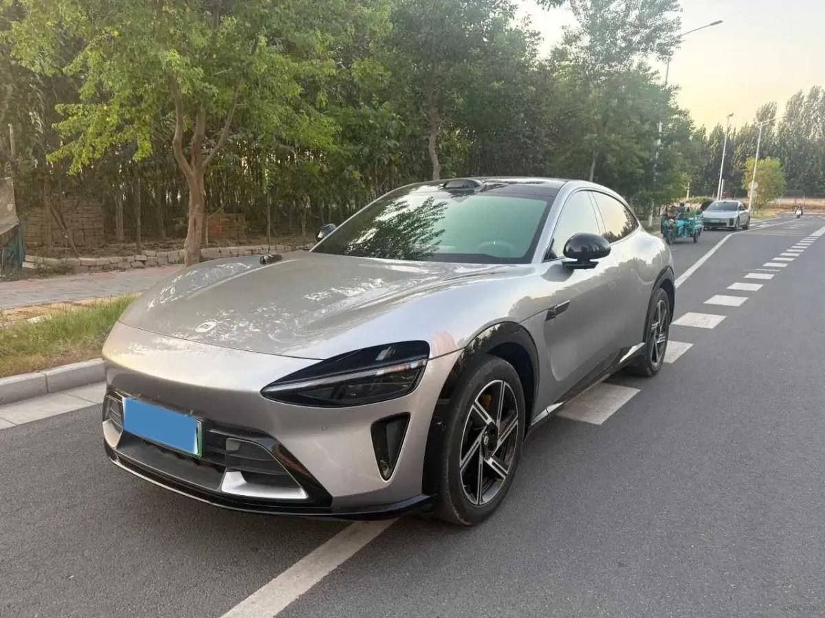 2025 Xiaomi YU7 BEV 96.3KWH 770km image 1