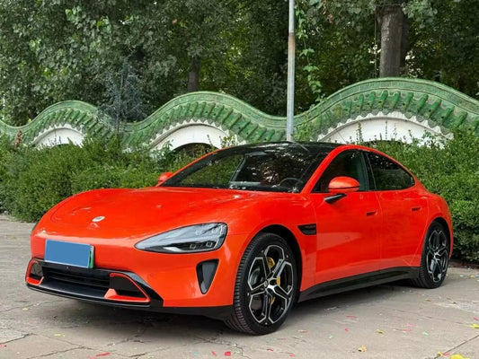 2024 Xiaomi SU7 BEV 73.6KWH image 1
