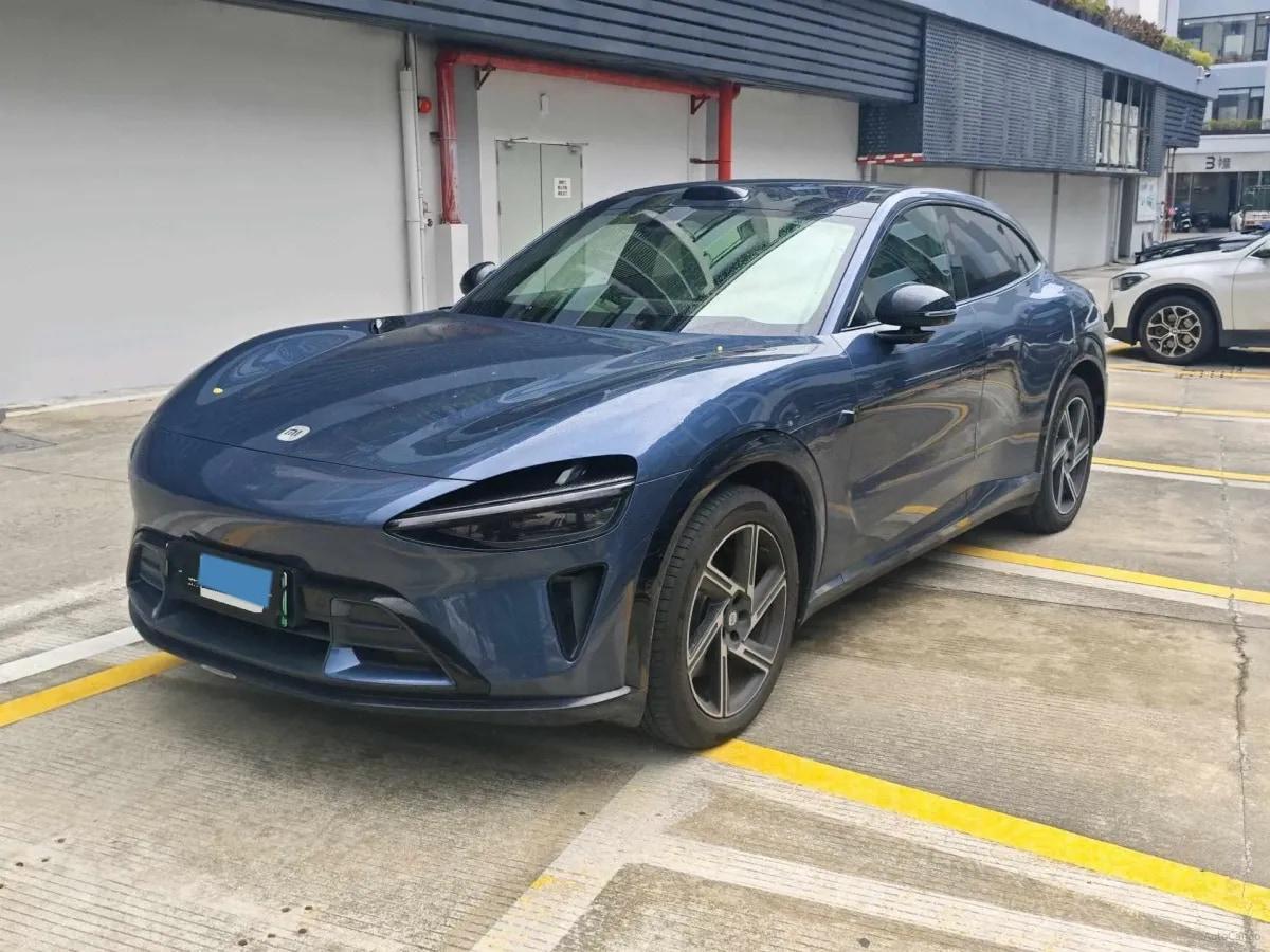 2026 Xiaomi YU7 BEV 73KWH 643km image 1