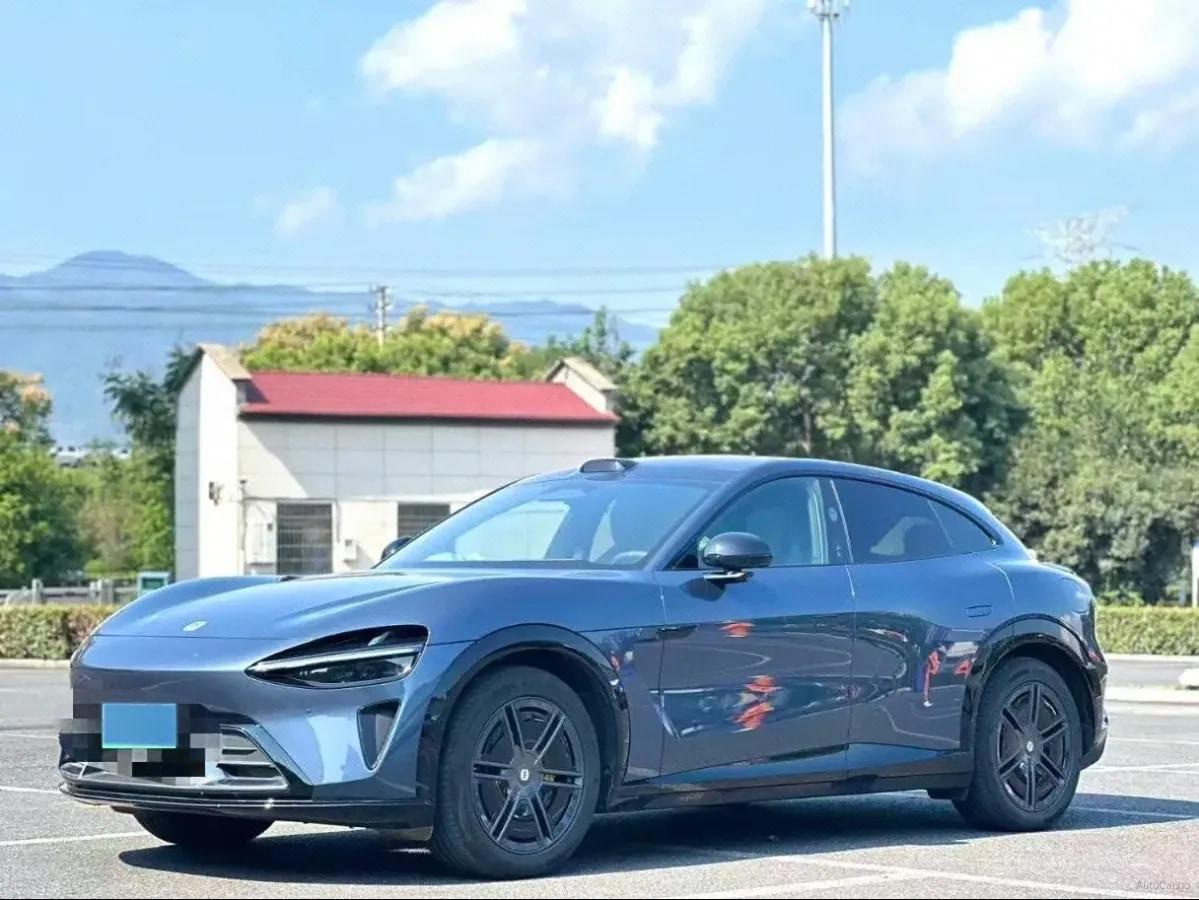 2025 Xiaomi YU7 BEV 96.3KWH 770km image 1