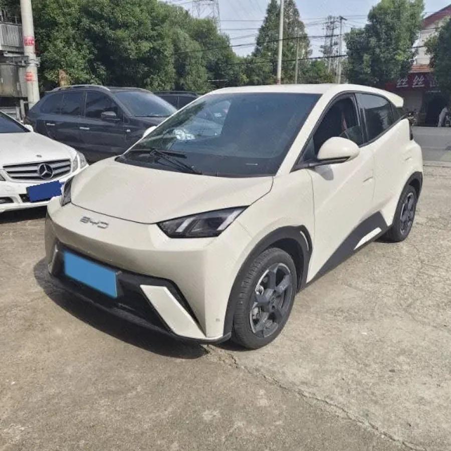 2023 BYD Seagull BEV 30.08KWH 305km image 1