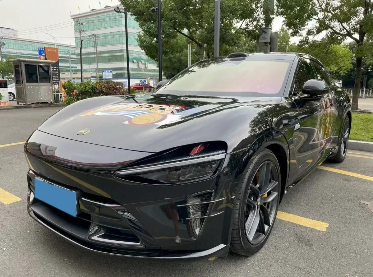 2025 Xiaomi YU7 BEV 101.7KWH 760km image 1