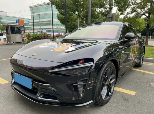 2025 Xiaomi YU7 BEV 101.7KWH 760km image 1