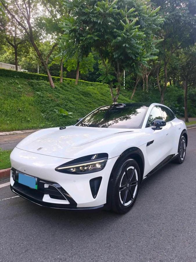 2025 Xiaomi YU7 BEV 96.3KWH image 1