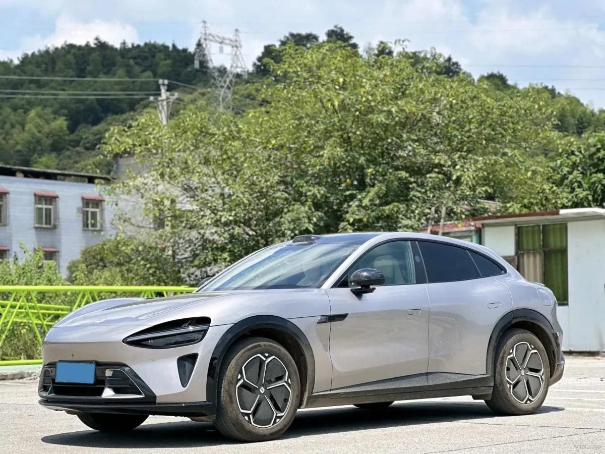 2025 Xiaomi YU7 BEV 96.3KWH 835km image 1