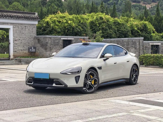 2024 Xiaomi SU7 BEV 101KWH image 1