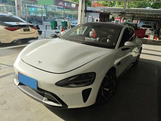 2024 Xiaomi SU7 BEV 73.6KWH image 1