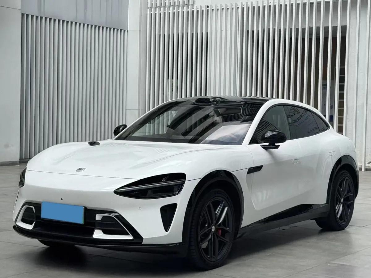 2025 Xiaomi YU7 BEV 101.7KWH 760km image 1