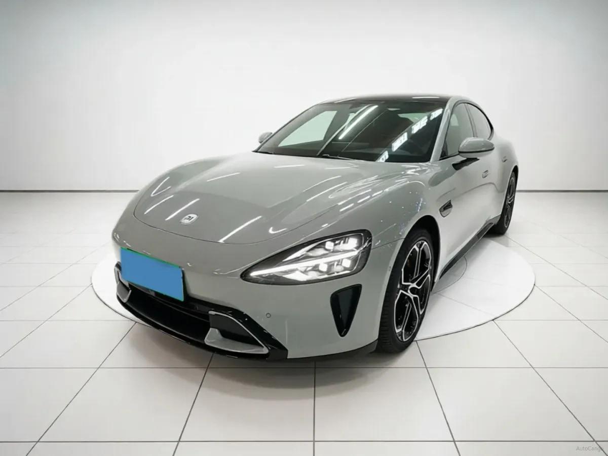 2024 Xiaomi SU7 BEV 94.3KWH image 1