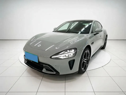 2024 Xiaomi SU7 BEV 94.3KWH image 1
