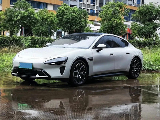 2024 Xiaomi SU7 BEV 73.6KWH image 1