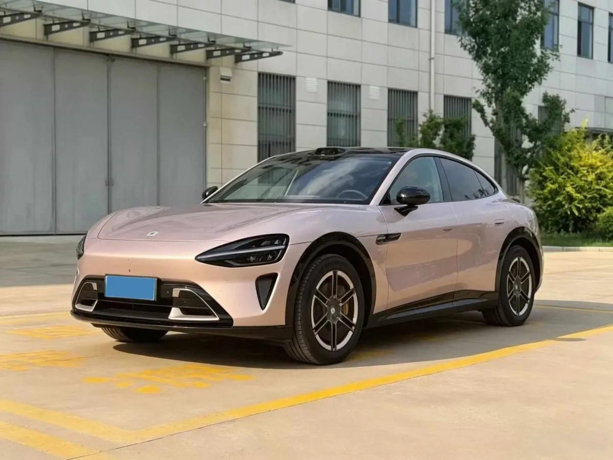 2025 Xiaomi YU7 BEV 96.3KWH 835km image 1