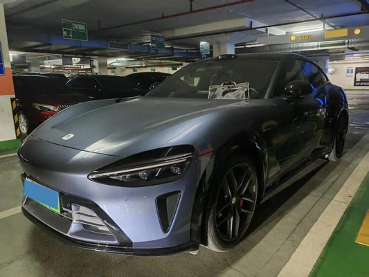 2025 Xiaomi YU7 BEV 101.7KWH image 1