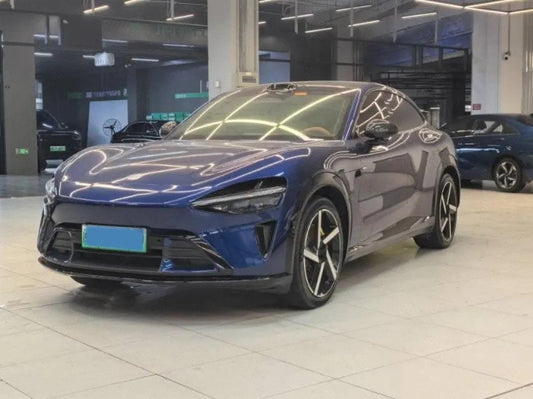 2025 Xiaomi YU7 BEV 101.7KWH 760km image 1