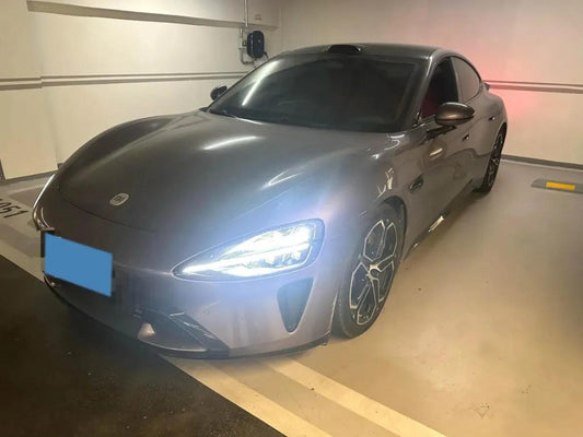 2024 Xiaomi SU7 BEV 101KWH image 1