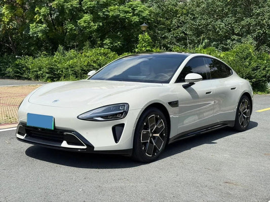 2024 Xiaomi SU7 BEV 73.6KWH image 1