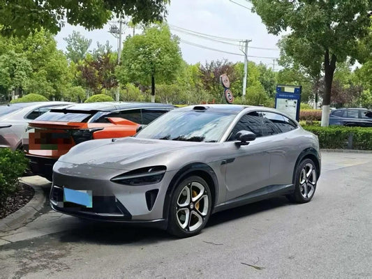 2025 Xiaomi YU7 BEV image 1