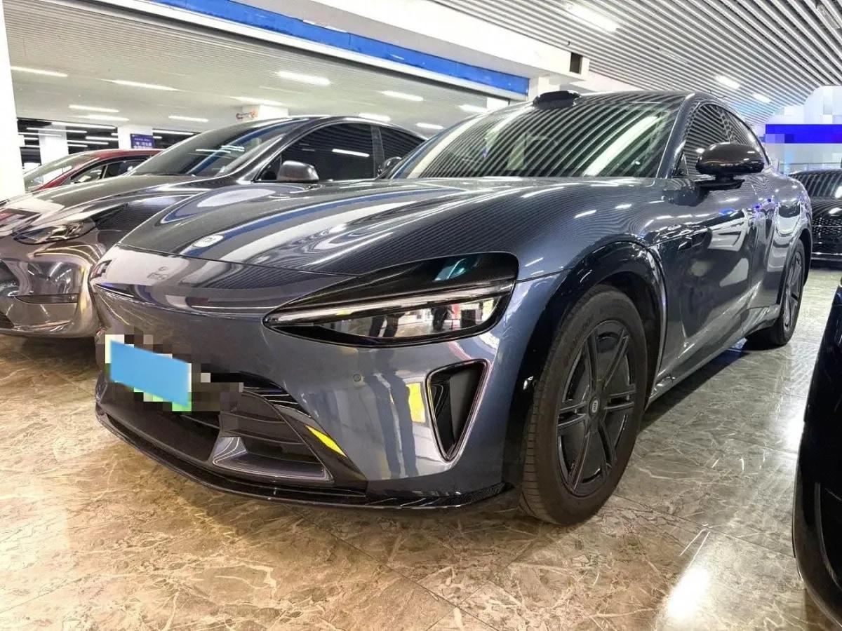2025 Xiaomi YU7 BEV 101.7KWH 760km image 1