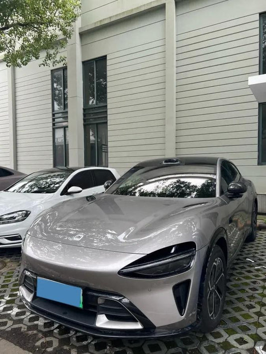 2025 Xiaomi YU7 BEV 96.3KWH 835km image 1